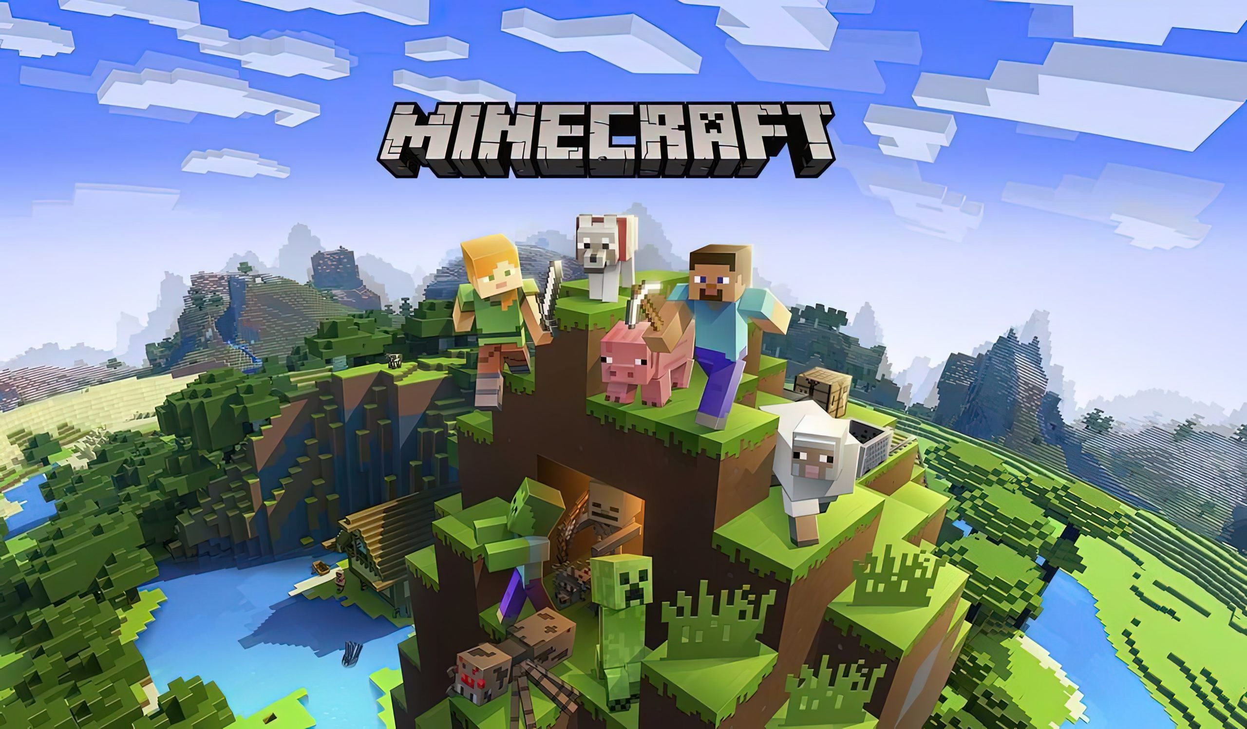 Minecraft’ın Mirası Devam Ediyor: Notch’tan Sürpriz Duyuru