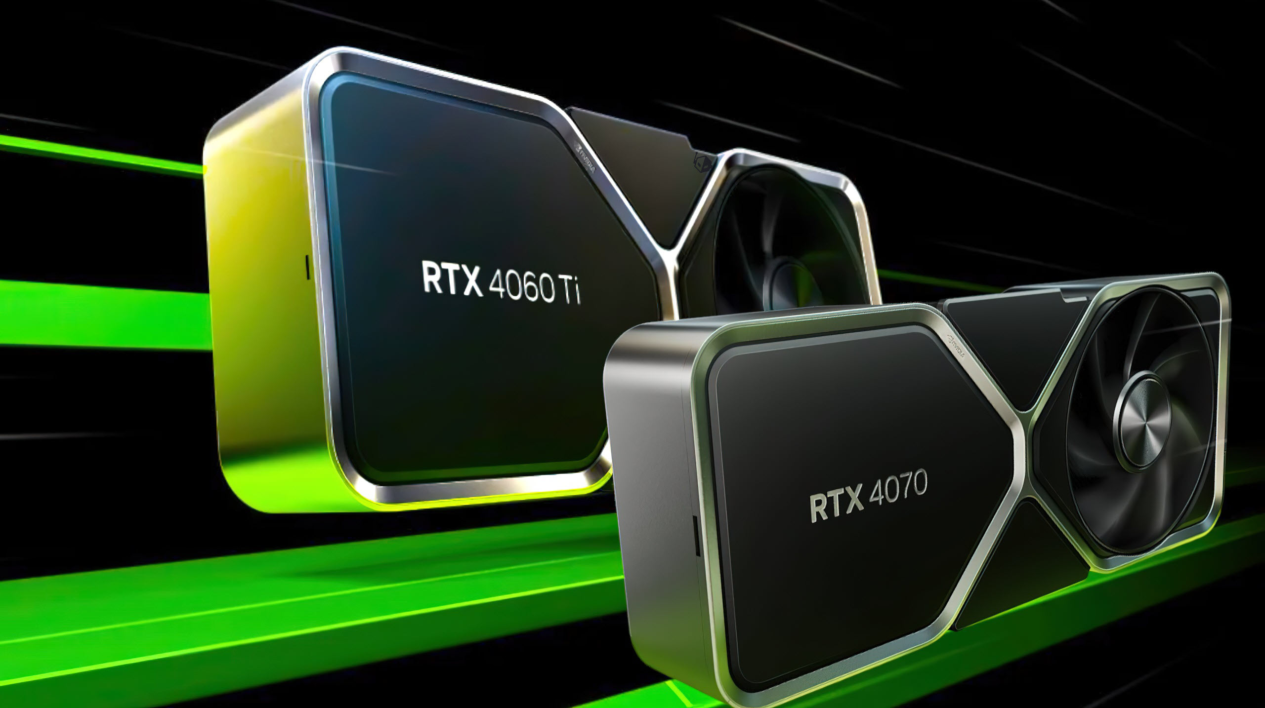 NVIDIA RTX 4070’in Ömrü Kısa: Ocak Ayında Üretim Duruyor