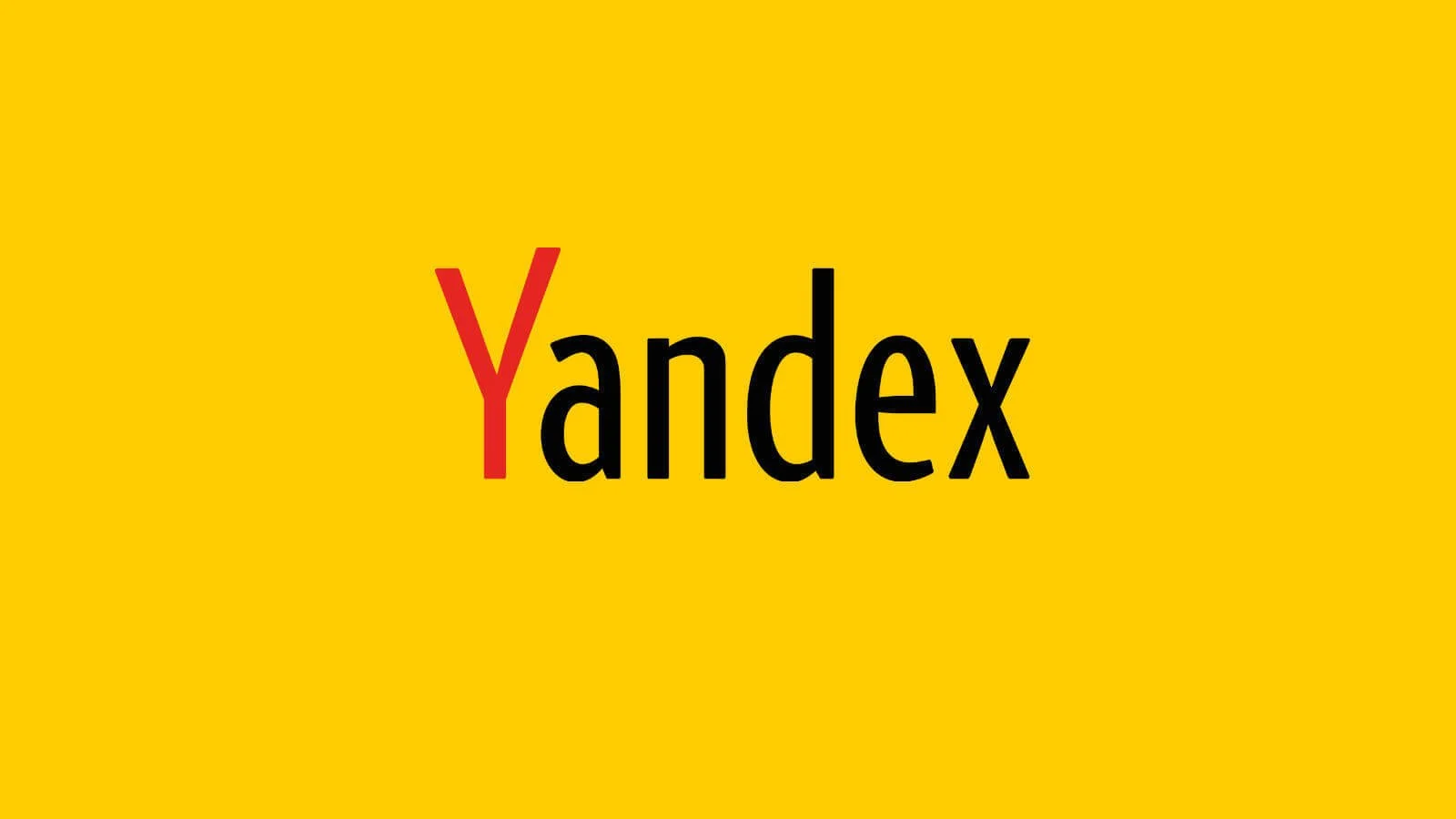 Yandex Ayarları Nasıl Sıfırlama Yapılır?