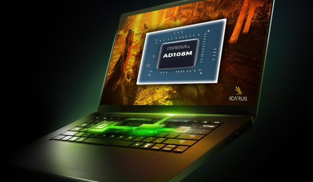 NVIDIA RTX 50 Serisi ile Dizüstü Bilgisayar Oyunları Bir Üst Seviyeye Taşınıyor