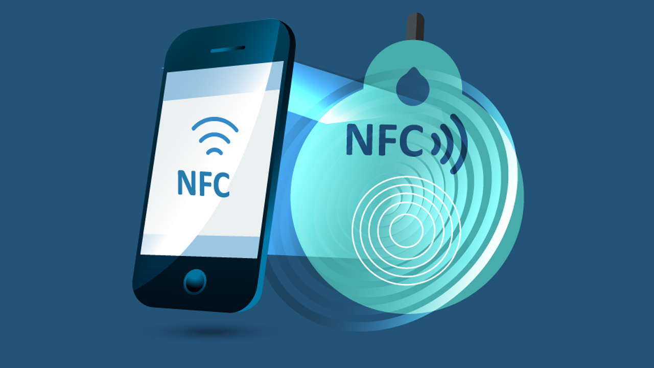 NFC Nedir? Telefonunuzda NFC Nasıl Çalışır?