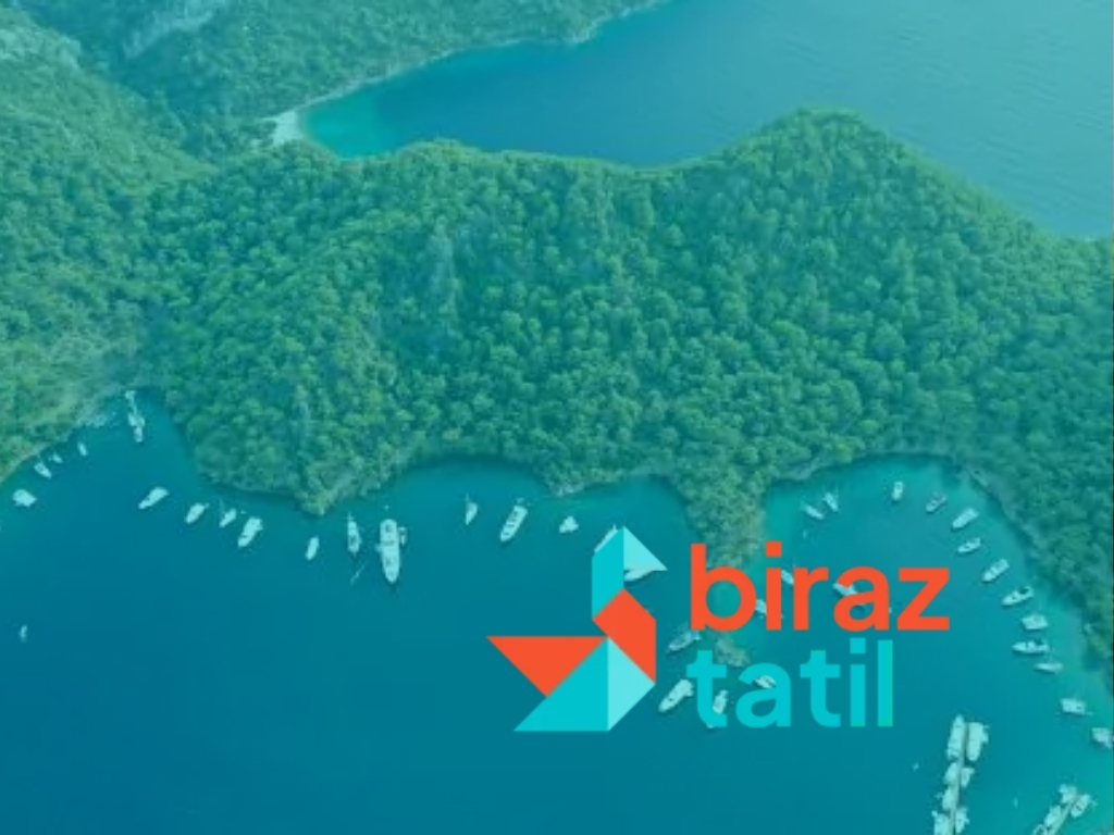 Göcek Tekne Turu ve Tekne Kiralama Hizmetleri ile Benzersiz Bir Tatil Geçirin