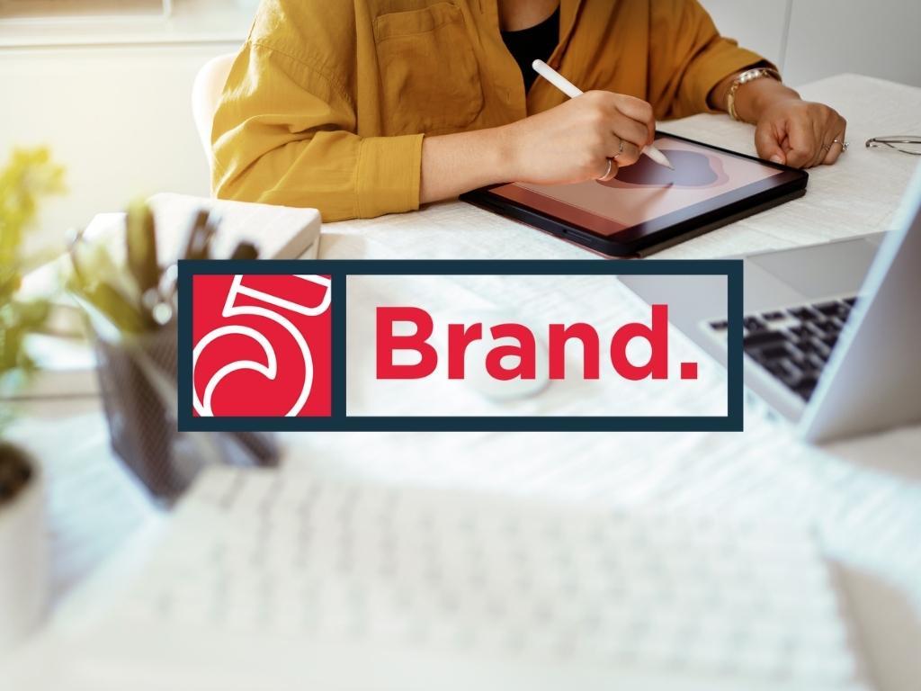 5Brand: Markanızın Gücünü Artıracak En İyi Reklam Ajansı