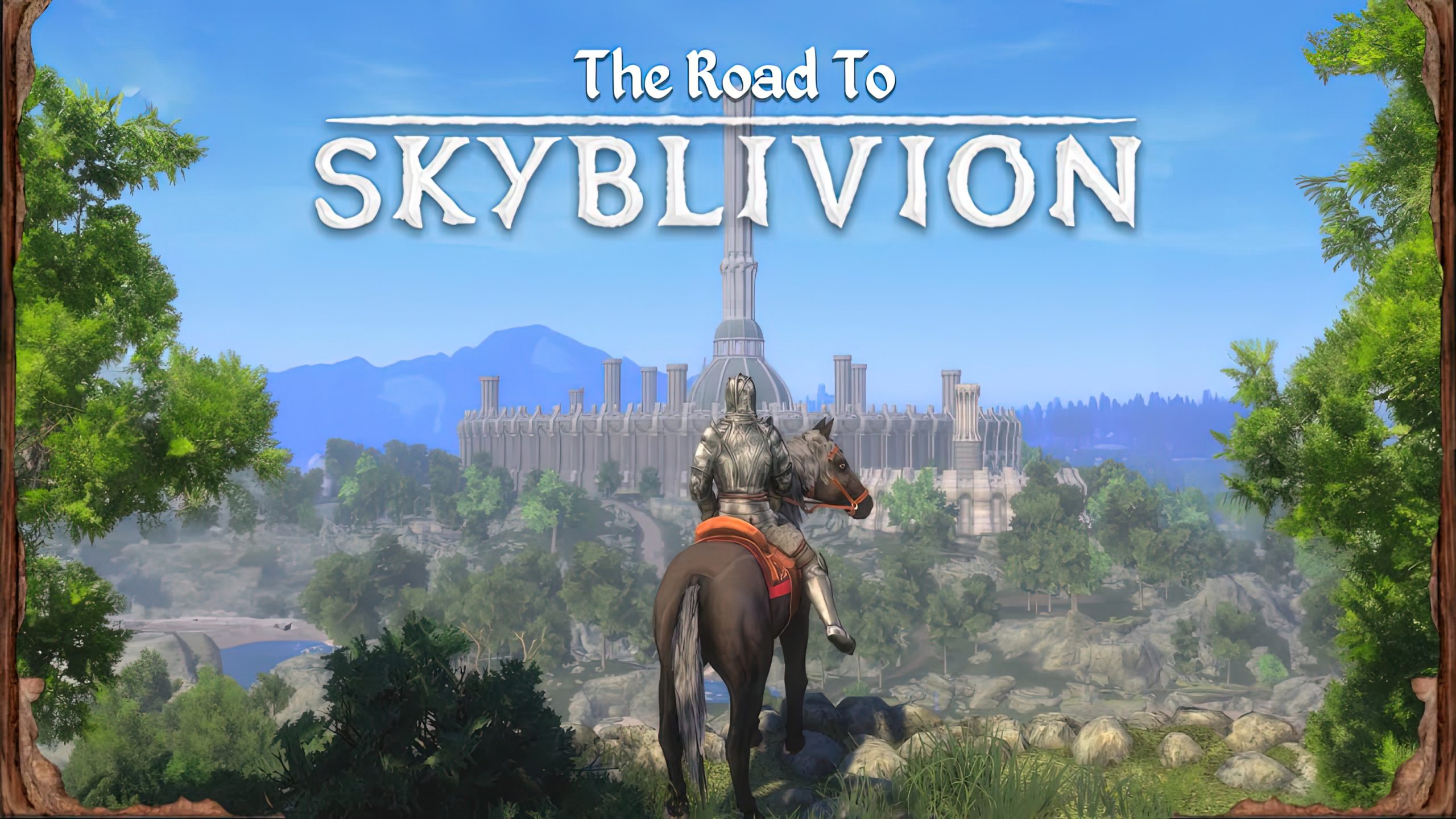 Skyblivion 2025’te Geliyor!