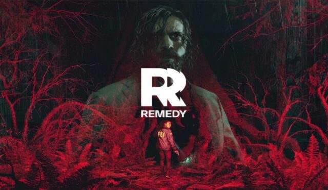 Remedy, Avrupa’nın Yeni Oyun Devini Olmayı Hedefliyor: Alan Wake 2 Yönetmeninden Açıklama