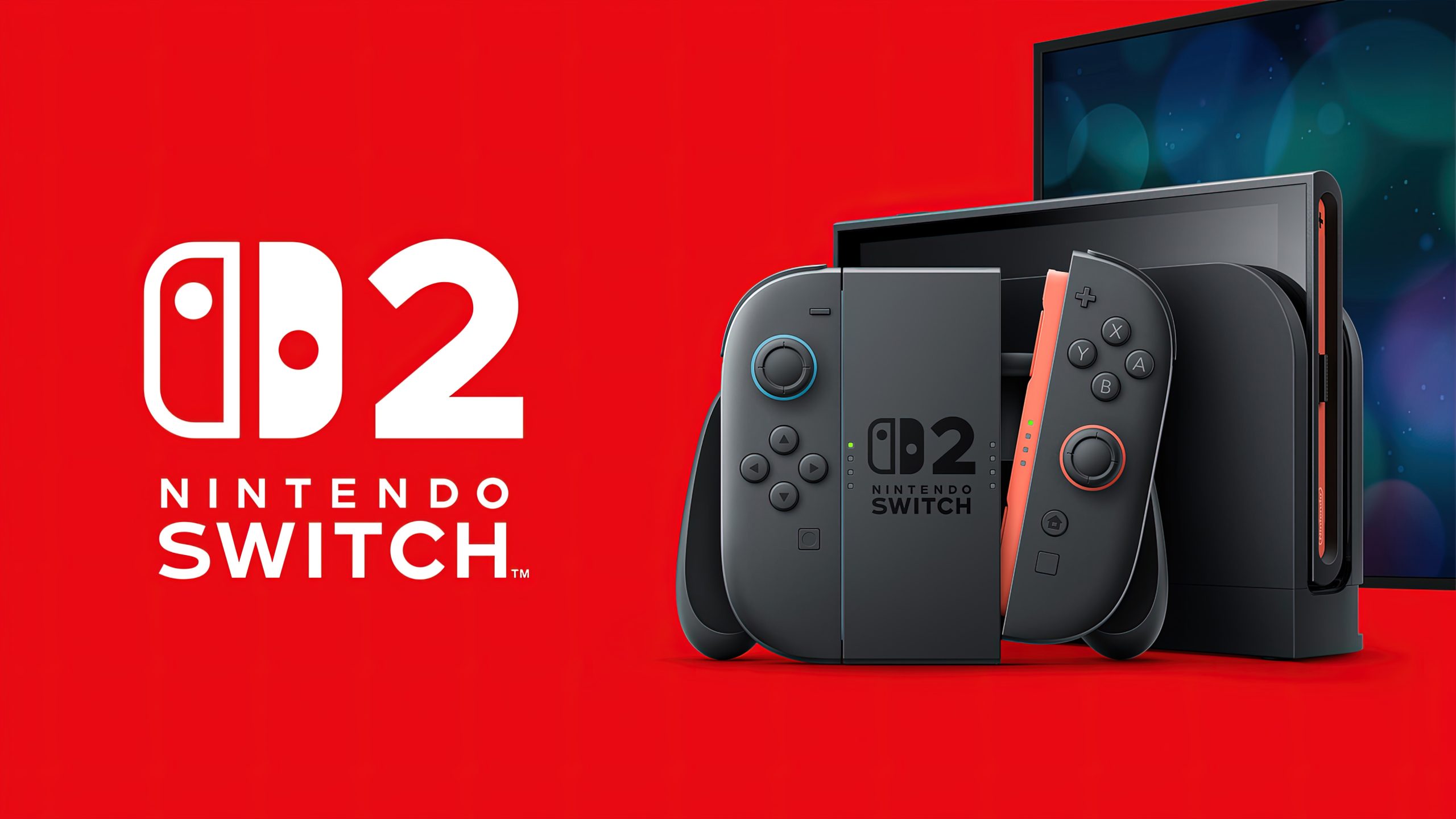 Nintendo Switch 2 Resmi Olarak Duyuruldu: Oyuncuları Bekleyen Yenilikler