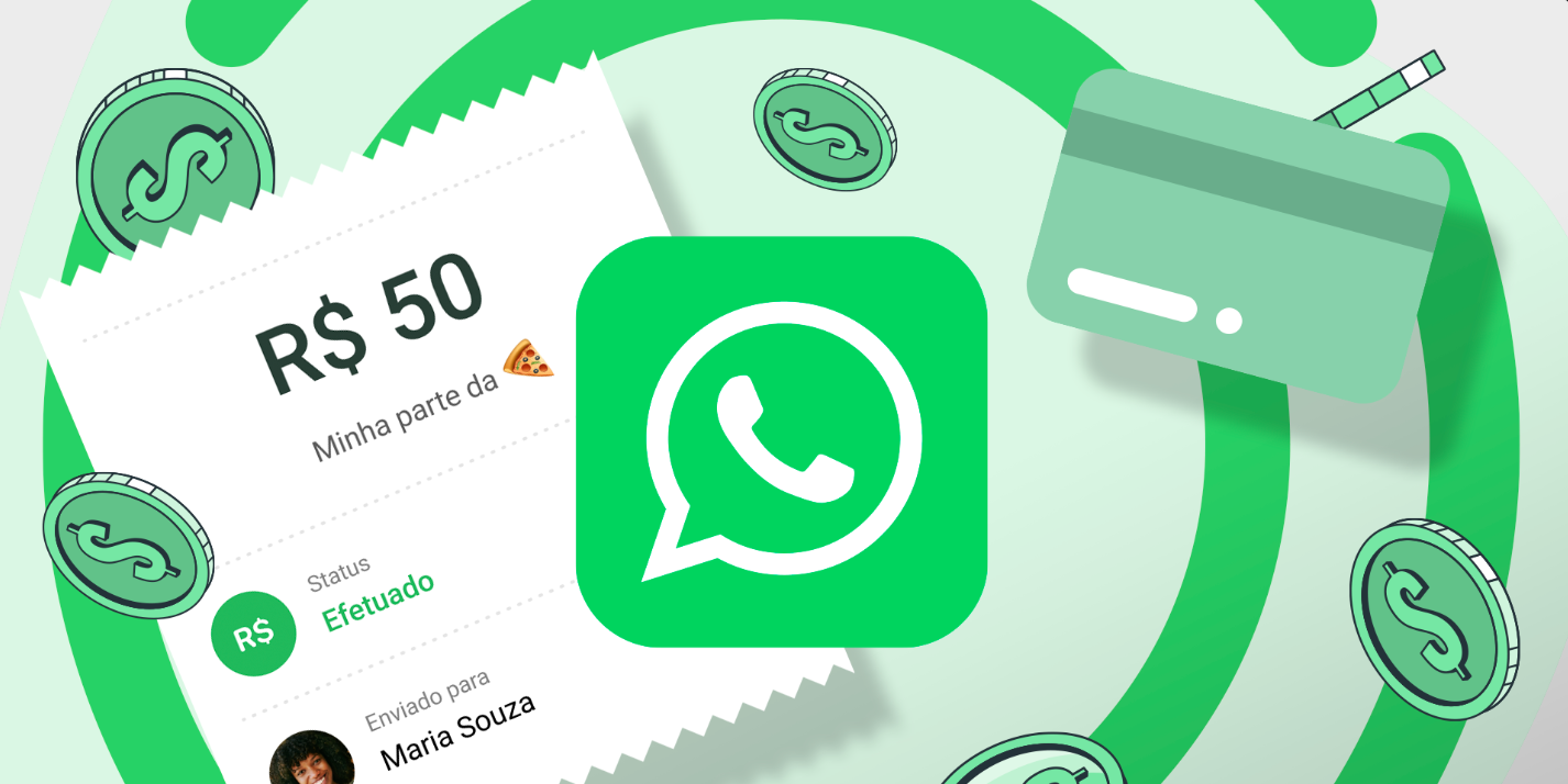 WhatsApp ile nasıl ödeme yapılır? 2025