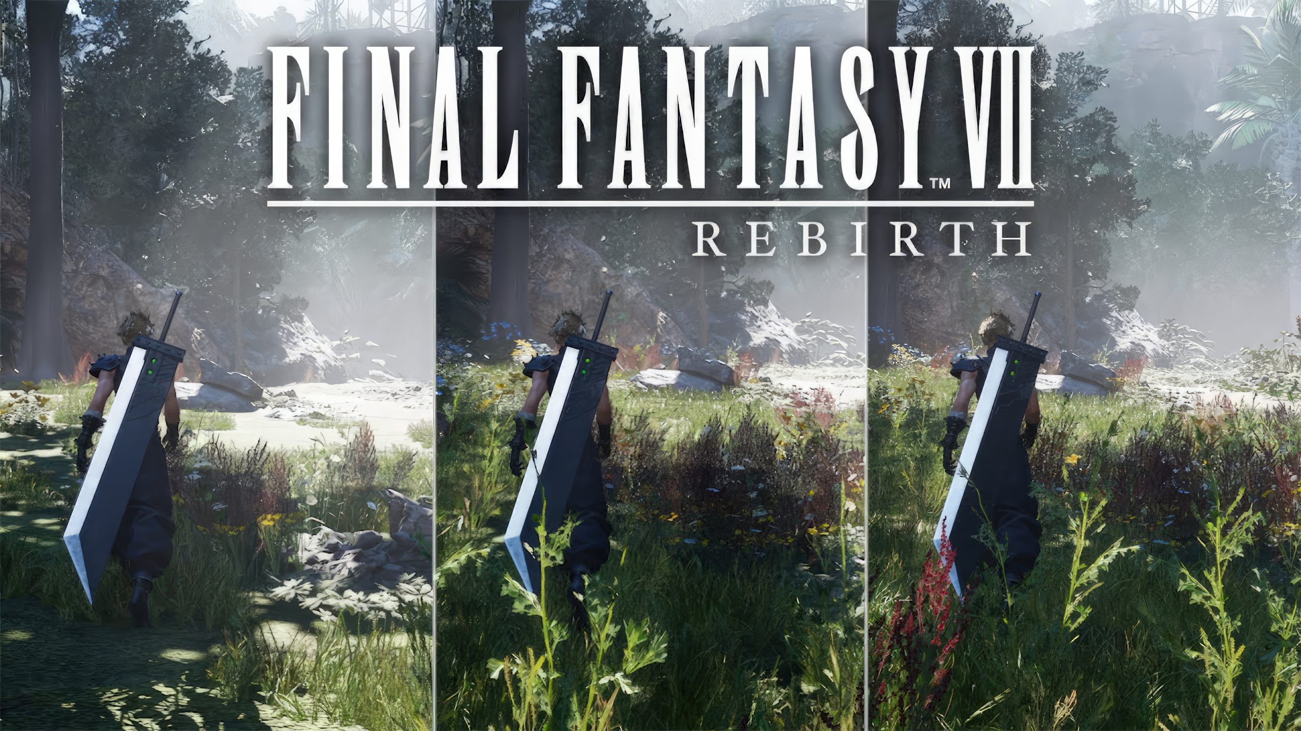 Final Fantasy VII Rebirth PC, Yüksek Ölçeklenebilirlik Vaat Ediyor ve Steam Deck Doğrulanmış Statüsünü Onayladı