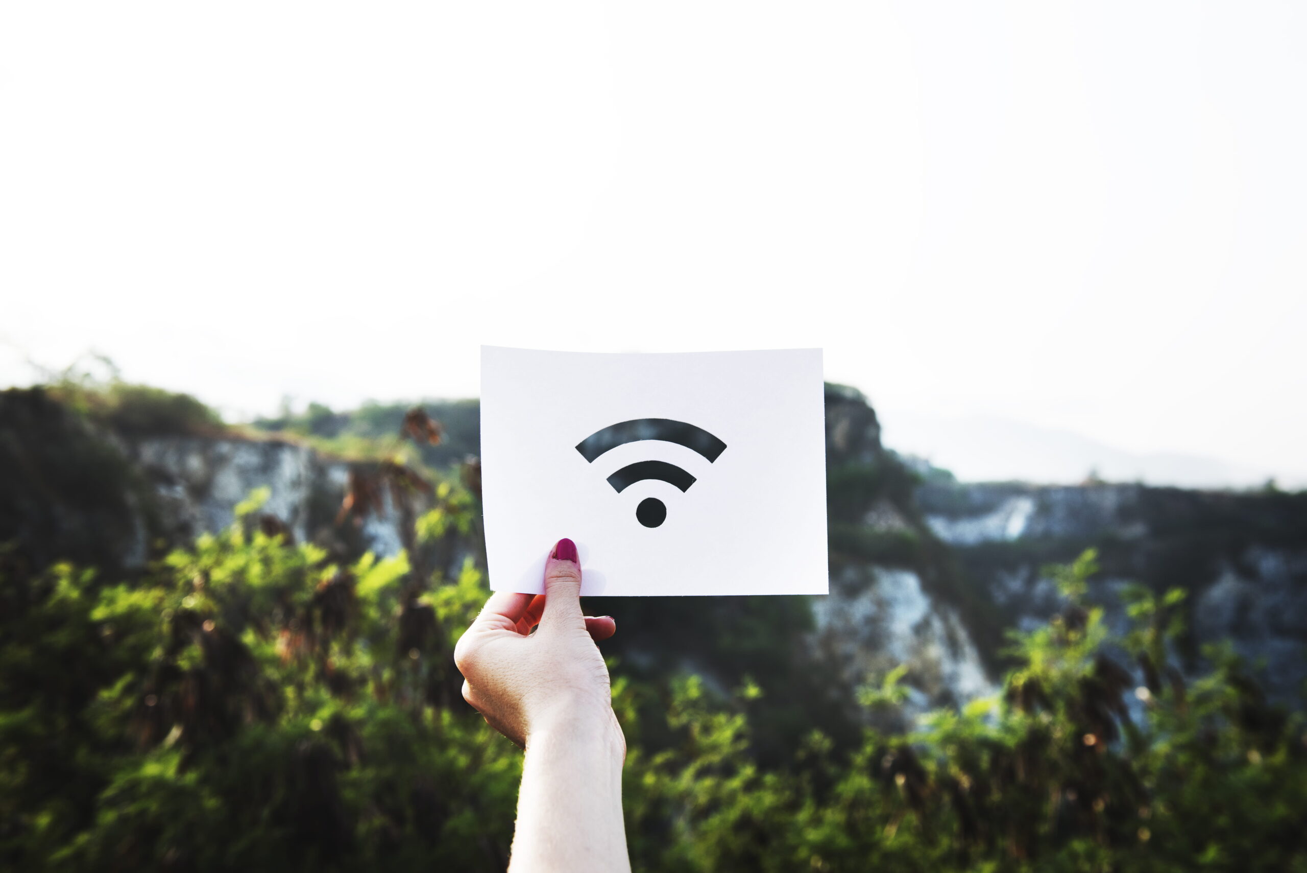 Dışarıdayken Wi-Fi’yi Kapatmanın 3 Büyük Faydası