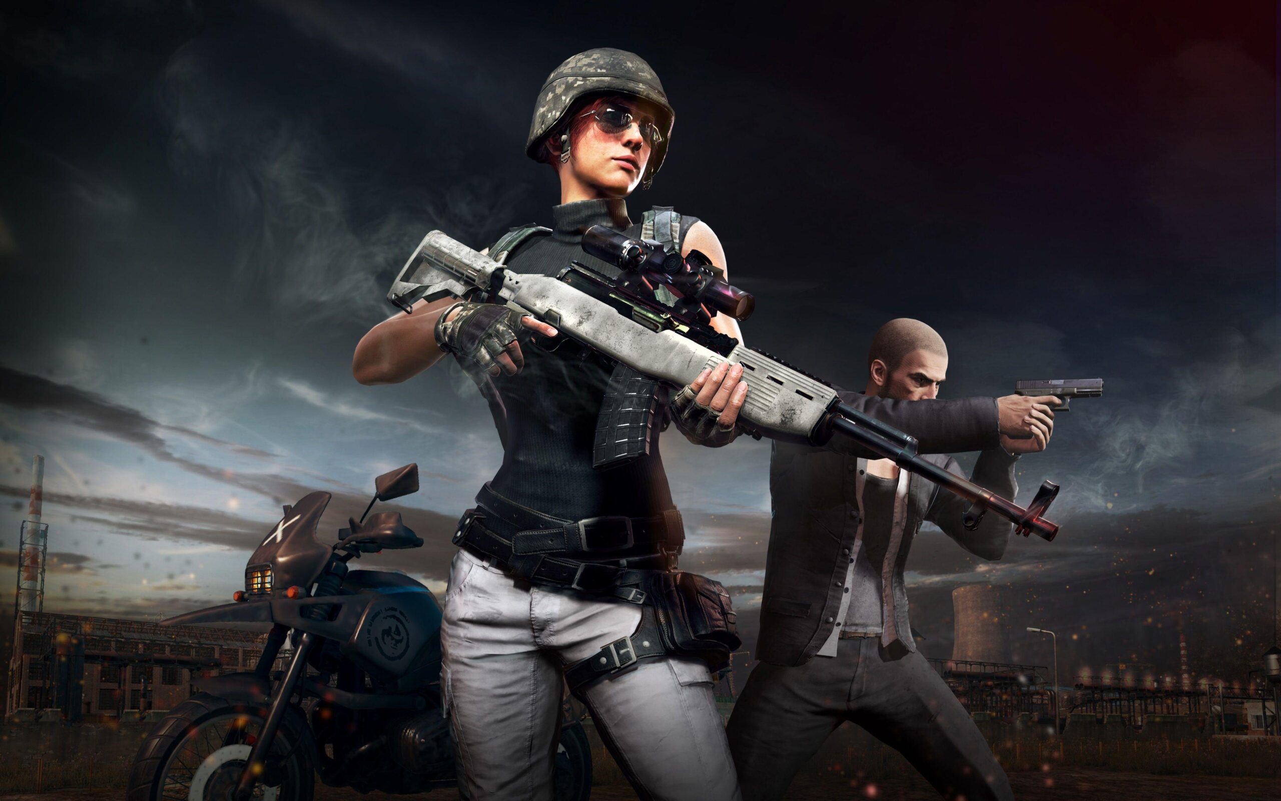 PUBG’de En İyi Taktikler Nelerdir?