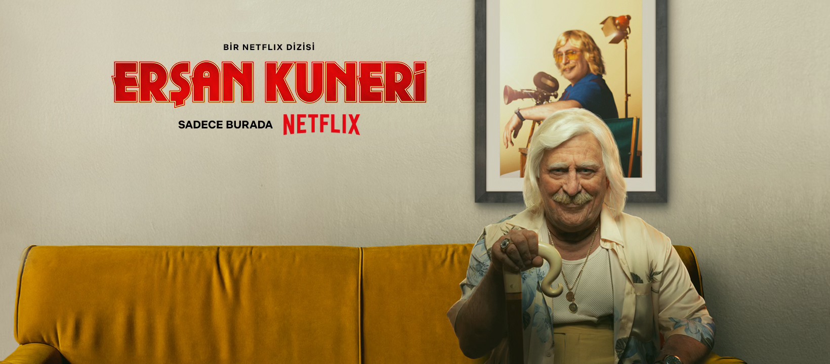 Netflix Türkiye’de 2024 Sonu En Çok İzlenenler Listesi