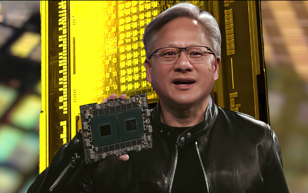 NVIDIA, ASIC Üretimi İçin Tayvan’da Yeni Bir Ar-Ge Merkezi Kuruyor