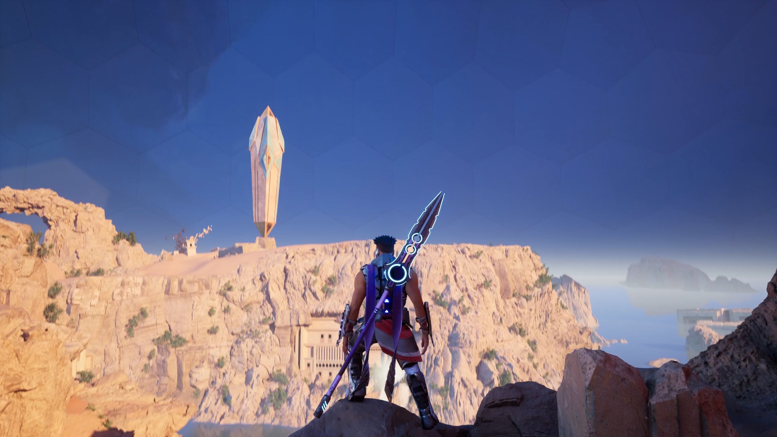 Empyreal Oynanış İncelemesi: Alışılmışın Dışında Bir Aksiyon RPG Deneyi