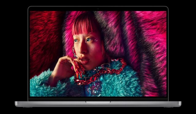 MacBook Air