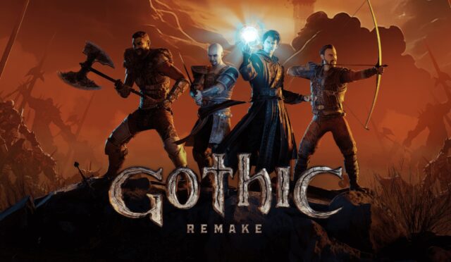 Gothic 1