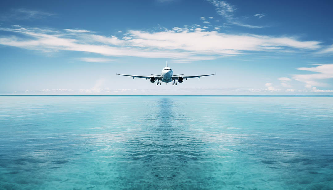 Bir pilot, uçak modunu neden açman gerektiğini açıklıyor