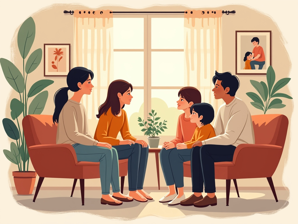 Aile içi iletişim nasıl olmalı?