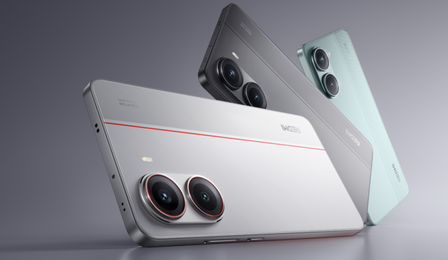 Redmi Turbo 4 Pro
