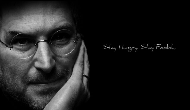 Steve Jobs