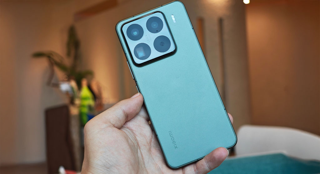 Xiaomi 16 Pro, 3D Baskılı Çerçeve ile Daha Hafif Olacak!