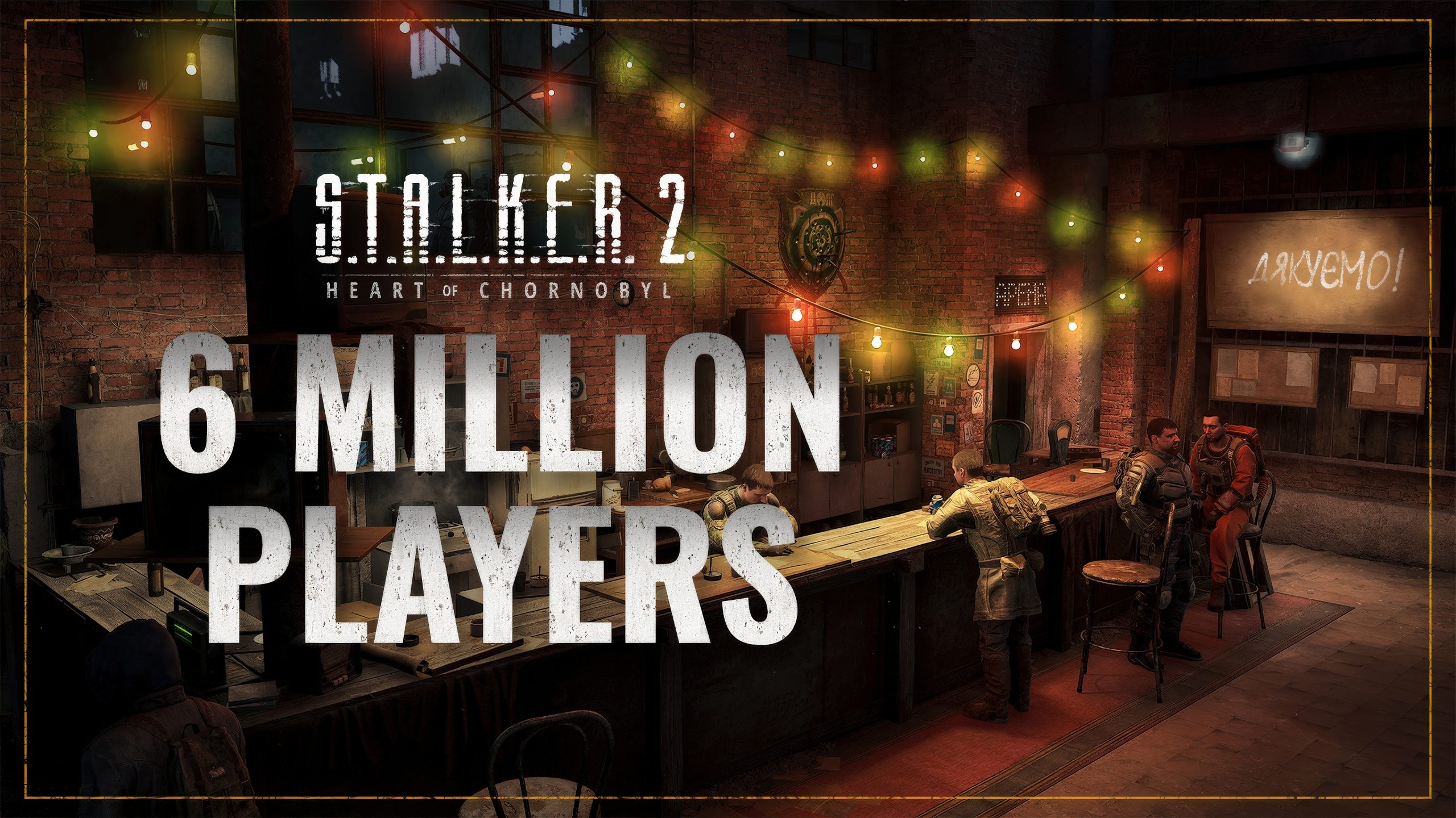 STALKER 2 Rekor Kırdı! İşte Büyüleyici Rekor Rakam