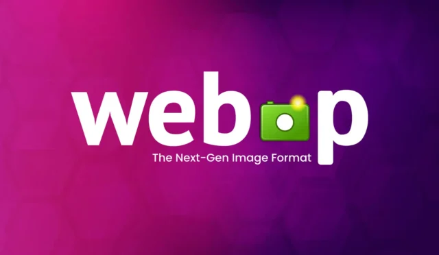 WEBP