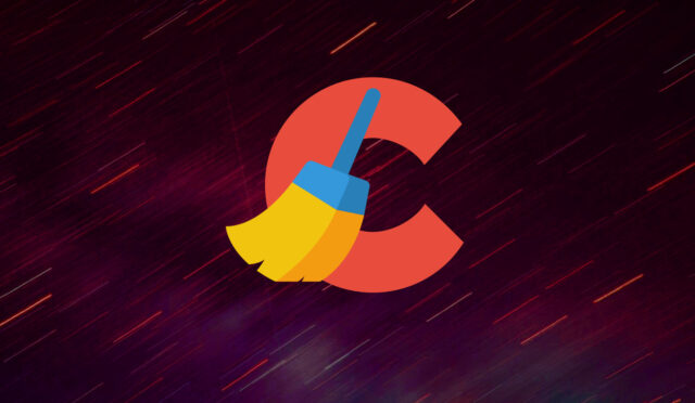 CCleaner