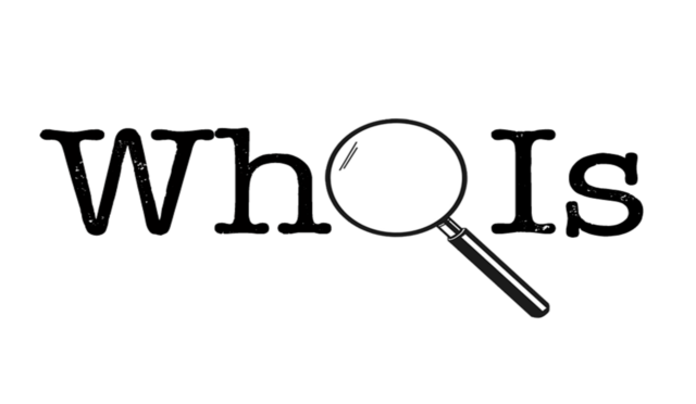 Whois