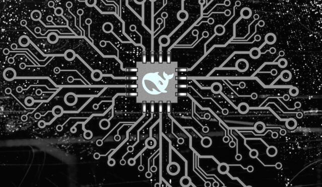 DeepSeek