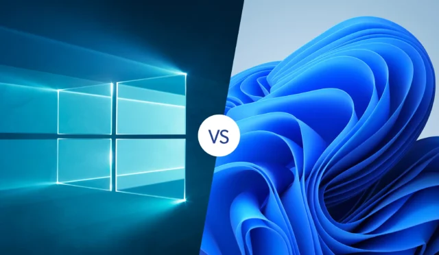 Windows 10-11