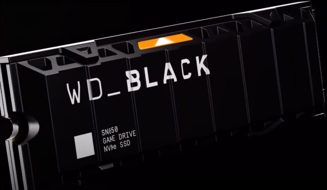 Western Digital