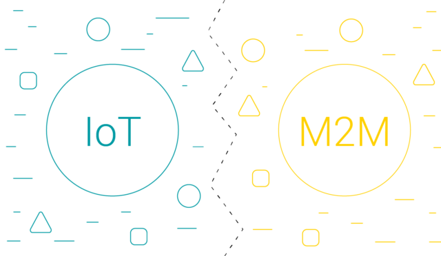 M2M
