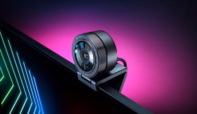 windows 11 camera