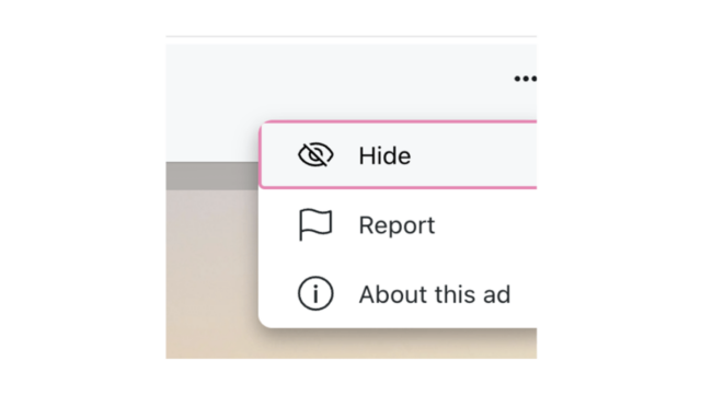 Reddit Reklam Gizlem