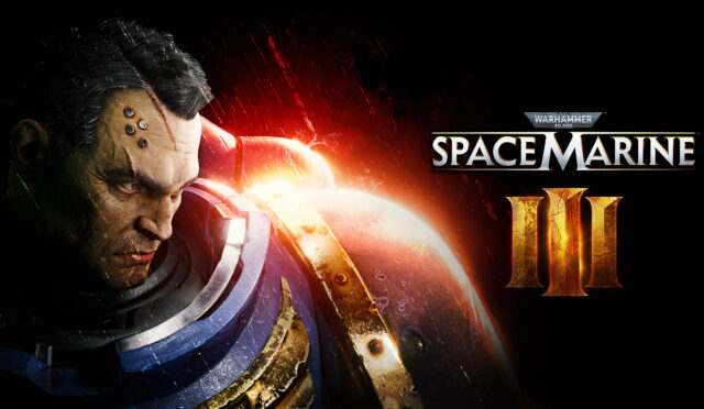 Space Marine 3
