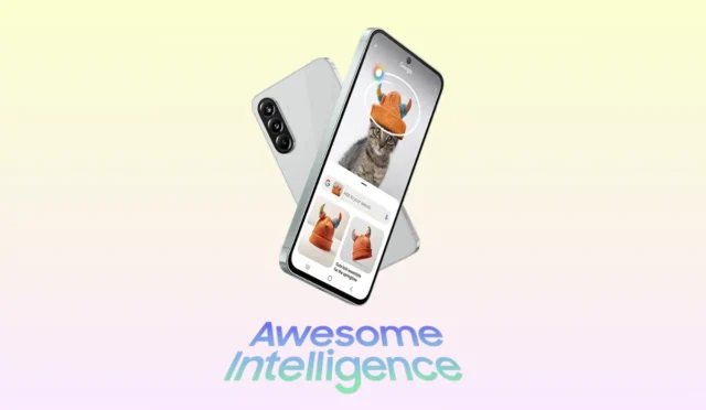 Galaxy A56
