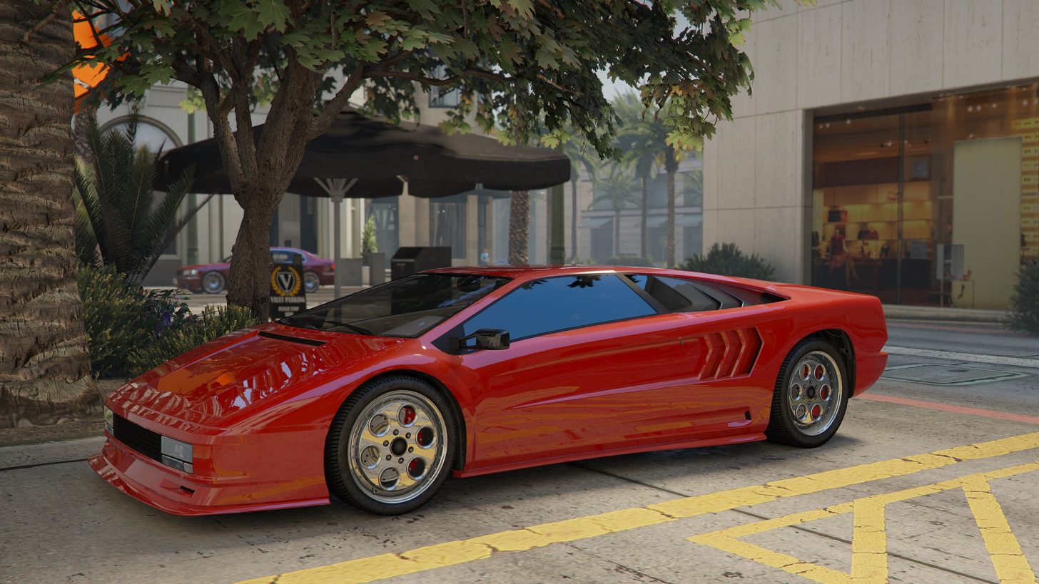GTA V Enhanced Edition’a NaturalVision Enhanced Modu Geliyor: İşte O Şov Yapacak Olan İlk Görseller!