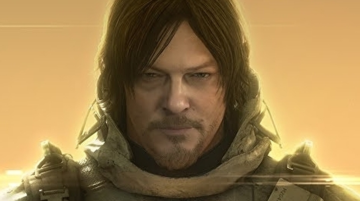 Death Stranding Filminin Yönetmeni Belli Oldu: İşte Michael Sarnoski!