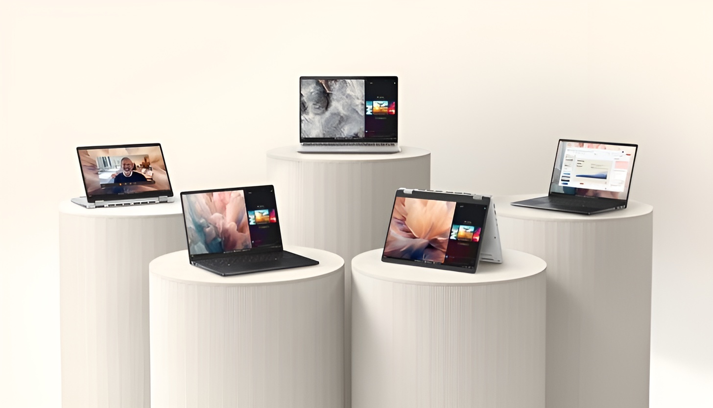 Apple ve Dell Gibi Devler Trump Tarifelerini Önceden Sezdi, PC Sevkiyatları Rekor Kırdı