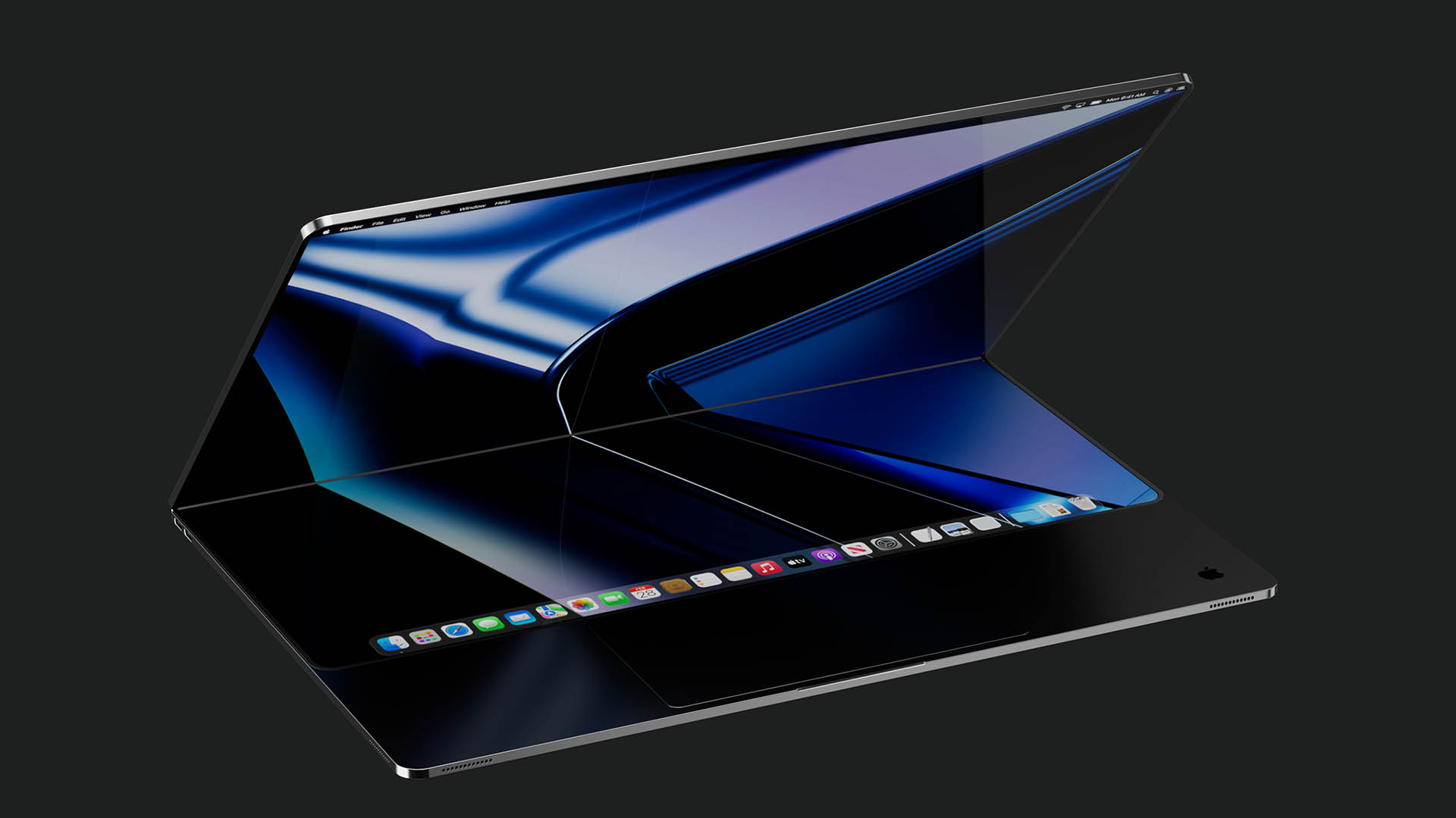 Apple’dan Sürpriz Hamle: Katlanabilir iPad ve iPhone Aynı Anda mı Geliyor?