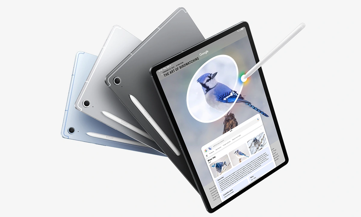 Samsung Galaxy Tab S10 FE Serisine Tam 7 Yıl Yazılım Desteği Geliyor!