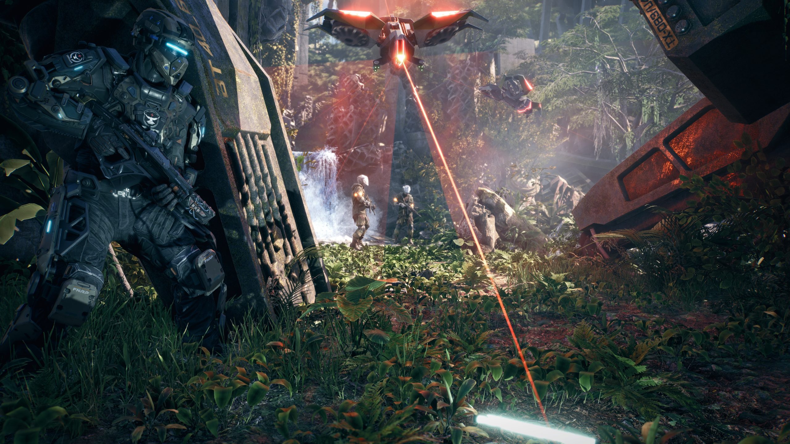 La Quimera Geliştirici Röportajı: Çıkış Tarihi, Hikaye Süresi, Unreal Engine Detayları