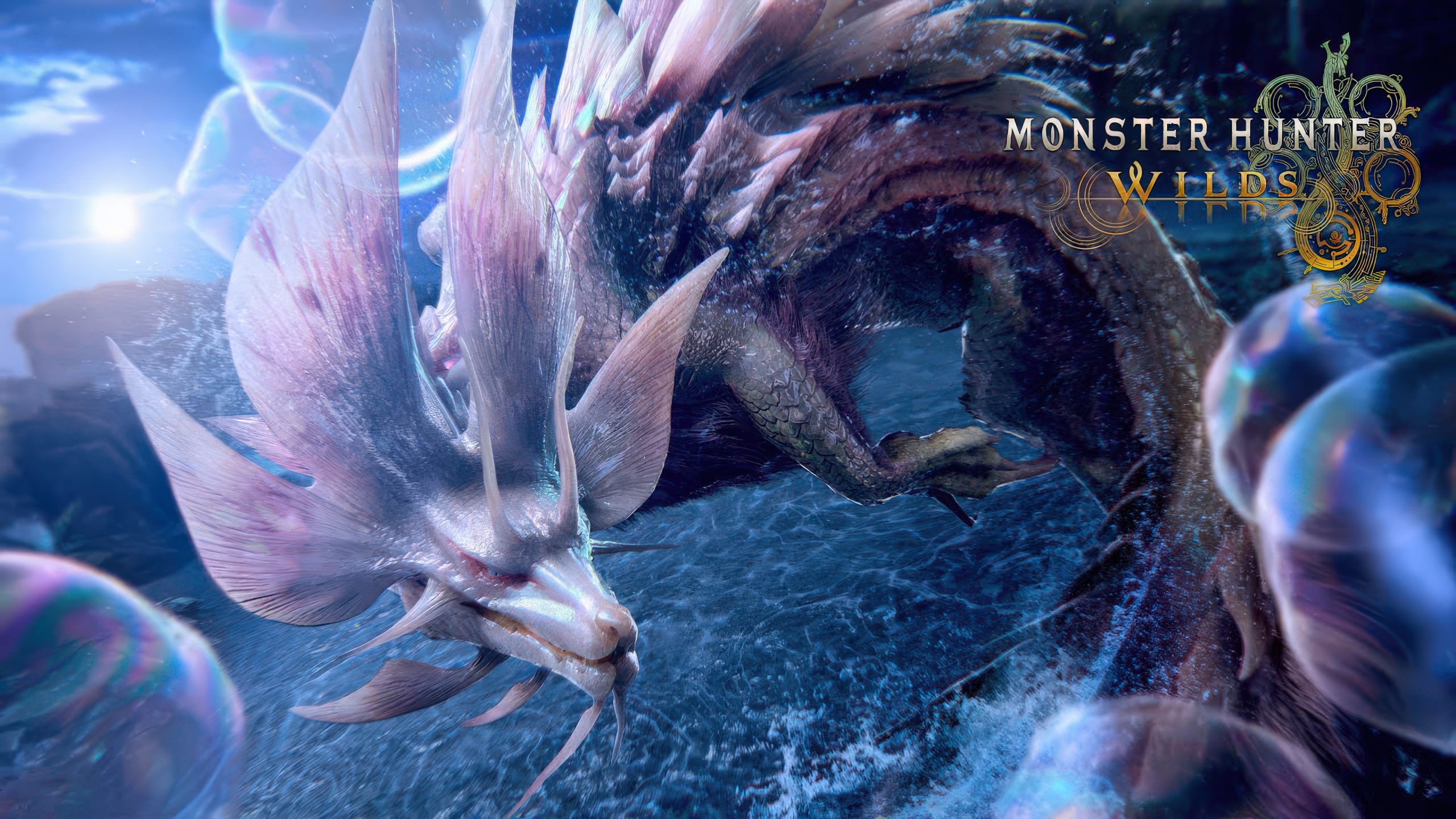 Monster Hunter Wilds 1. Büyük Güncellemesi Yayınlandı! İşte Yenilikler