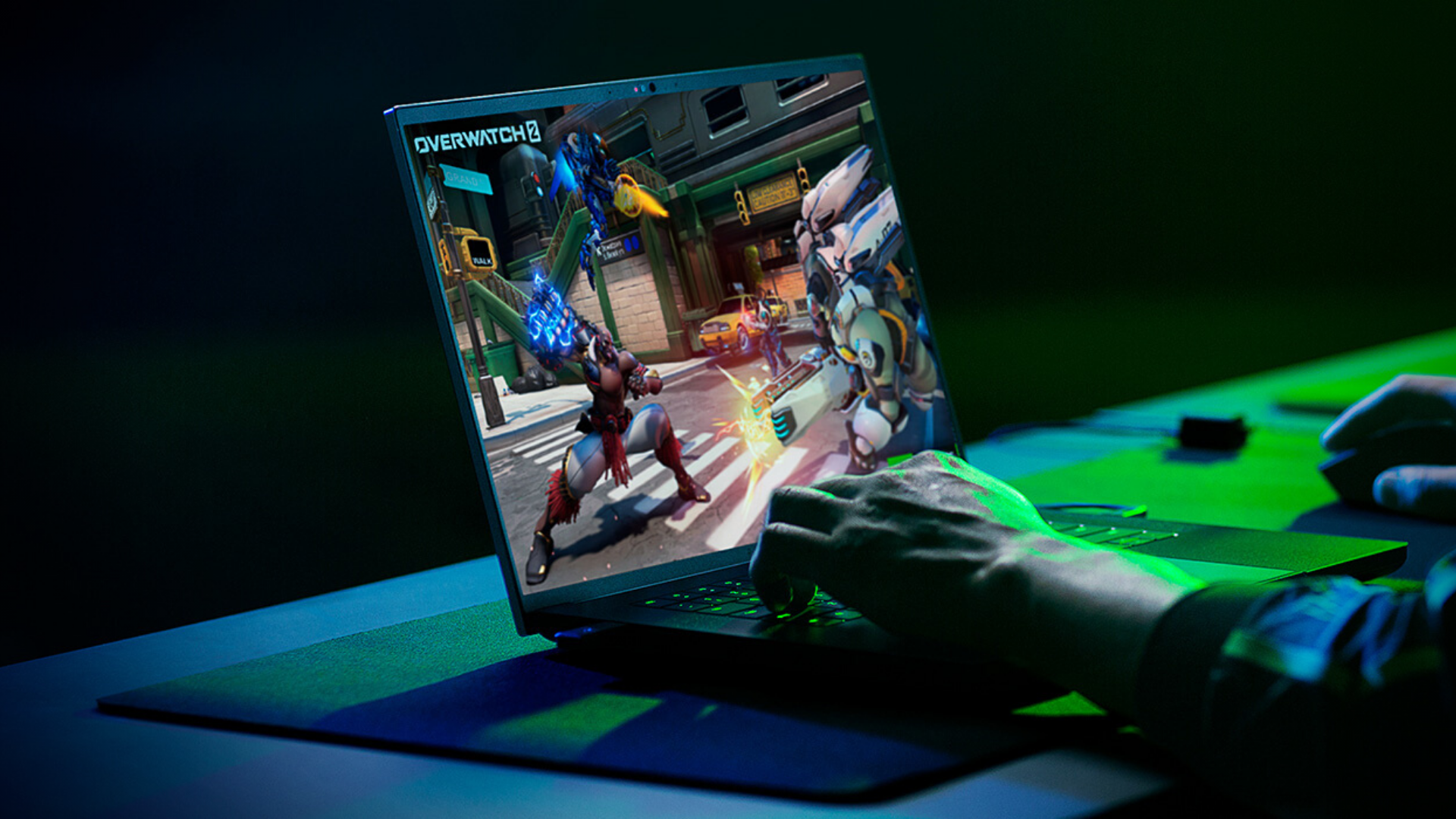 Razer ABD’de Bazı Laptop Satışlarını Durdurdu: İşte Nedeni