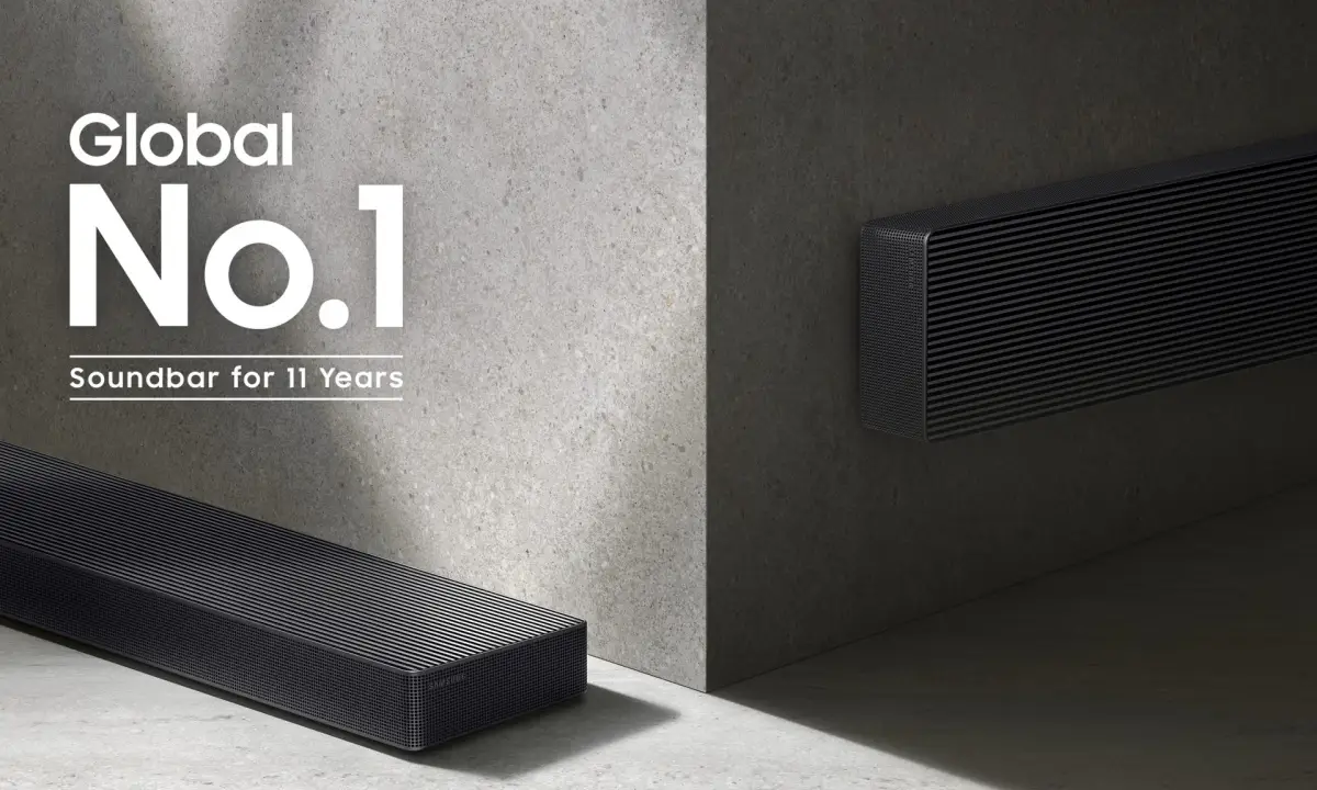 Samsung Soundbarlarda Neden 11 Yıldır Zirvede?