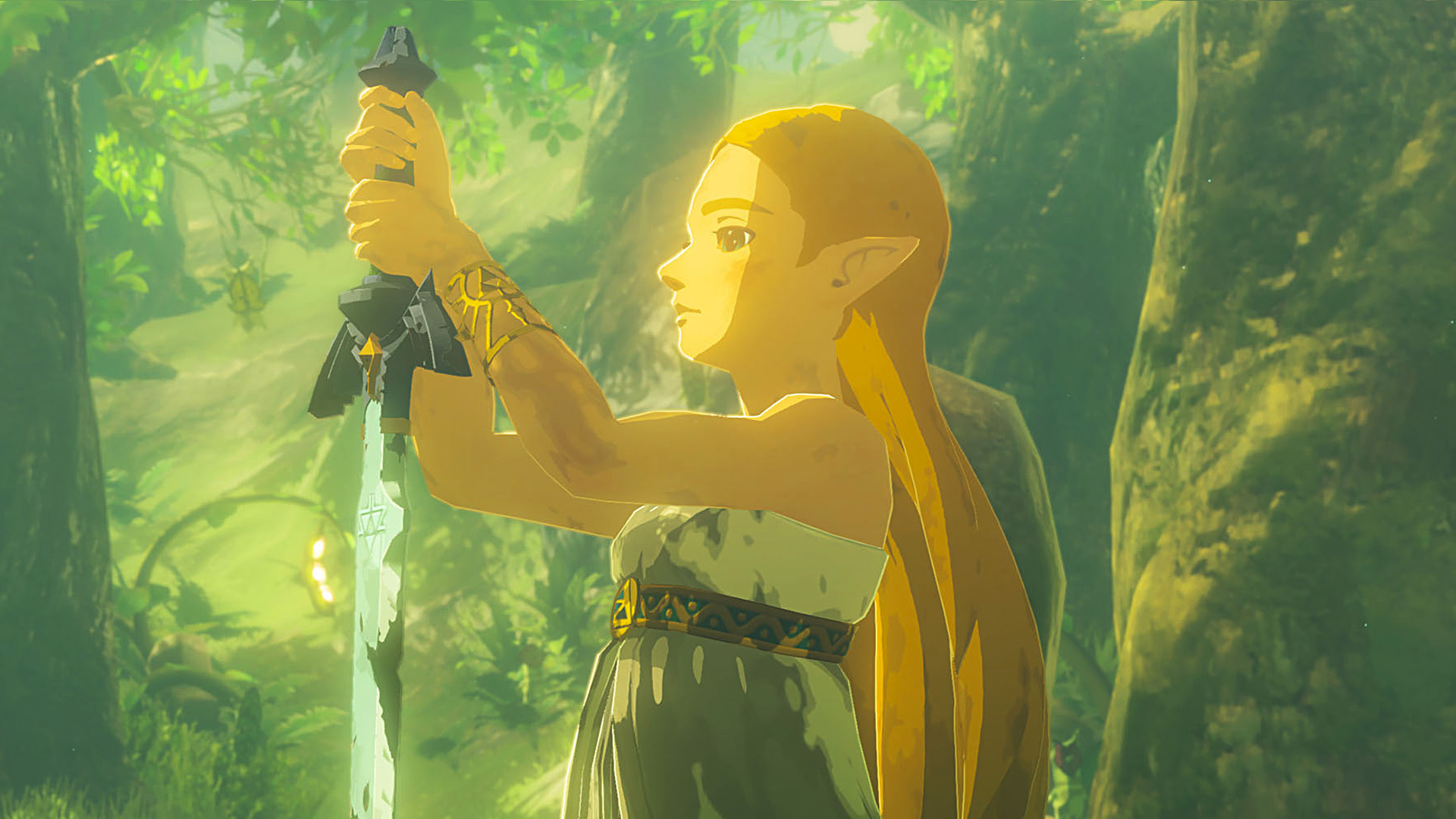 Nintendo Switch 2 Yenilenen Oyunları Nasıl? İşte İlk Deneyimler