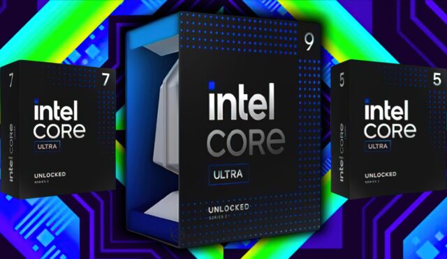 Intel’den Çin’e Özel IPO Optimize Edilmiş PC’ler: Arrow Lake ile %10’a Varan Performans Artışı