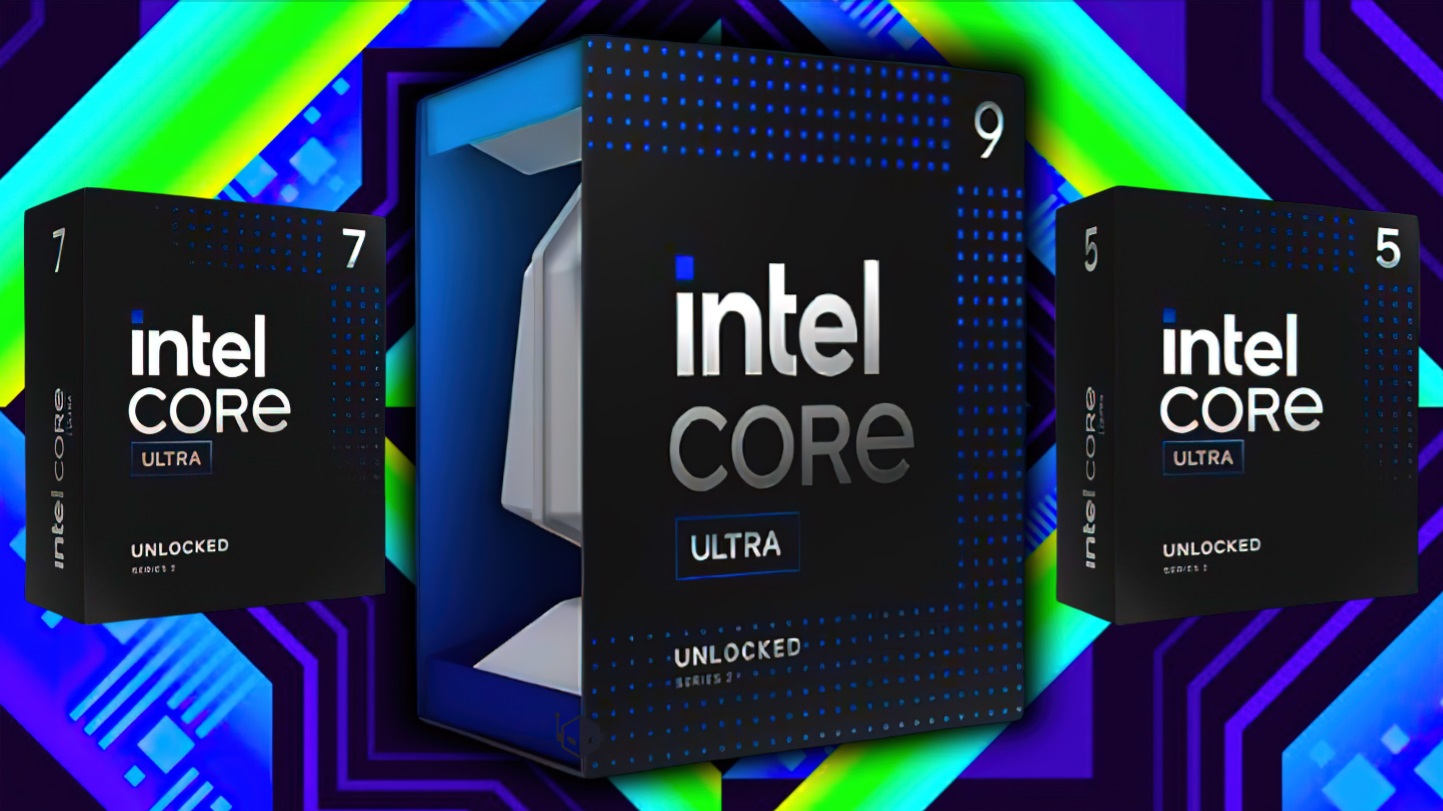 Intel’den Çin’e Özel IPO Optimize Edilmiş PC’ler: Arrow Lake ile %10’a Varan Performans Artışı
