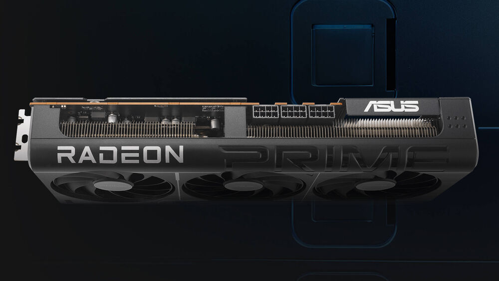 AMD Radeon RX 9070 BIOS Modu ile RX 9070 XT’yi Geride Bıraktı!