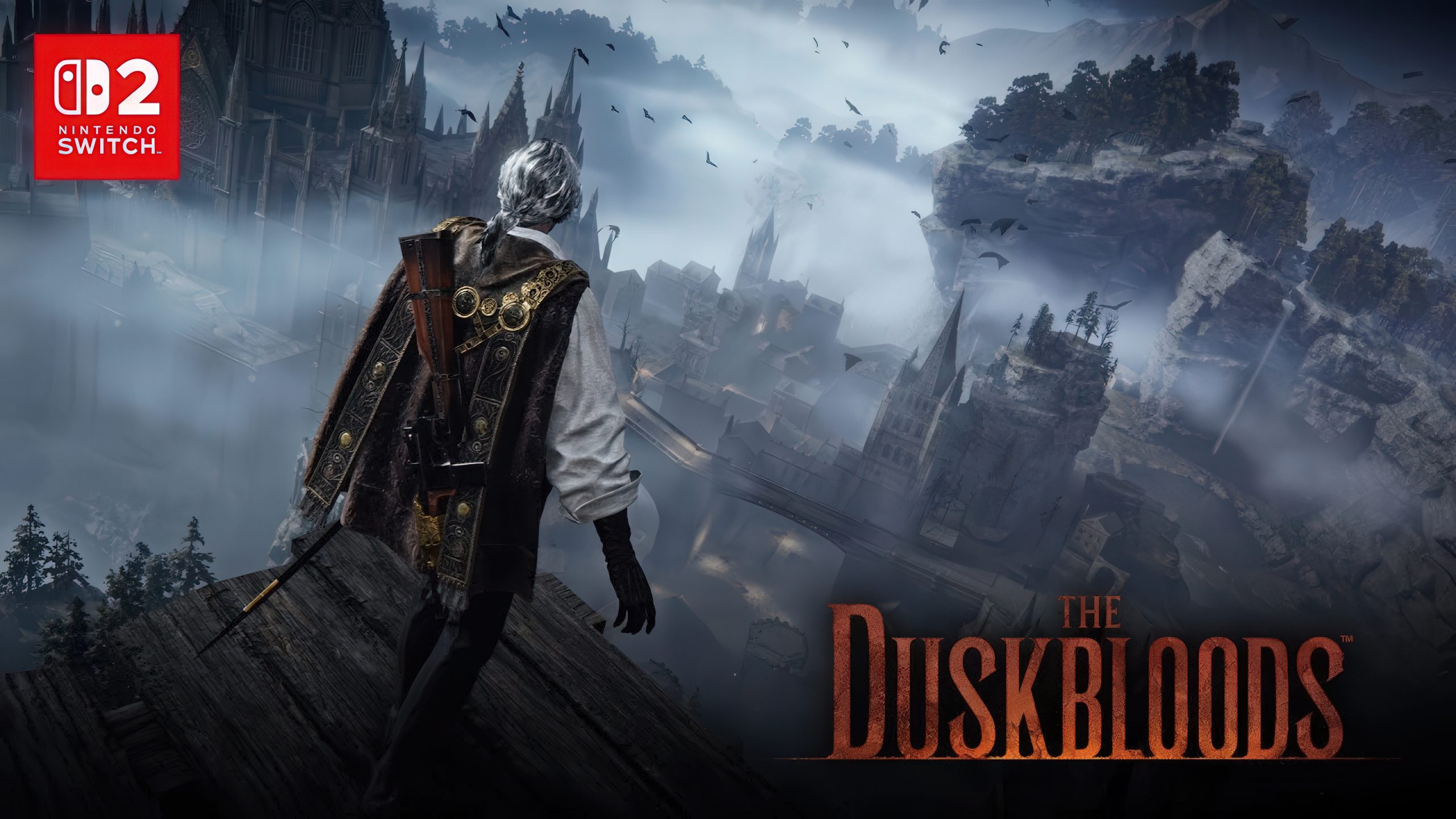 The Duskbloods’da 12’den Fazla Oynanabilir Karakter Olacak; FromSoftware Tek Oyunculuyu Bırakmıyor